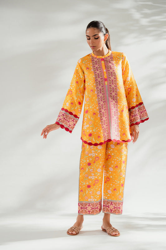 Zaryn (B) | Sania Maskatiya Rania – Eid ul Adha '25