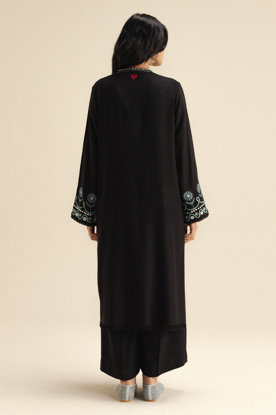 HEY, LOVE | Love Coco By Zarashahjahan Pret 2025