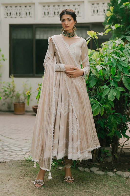 Ayla | Ashiyana Festive Collection’25 | Mohsin Naveed Ranjha
