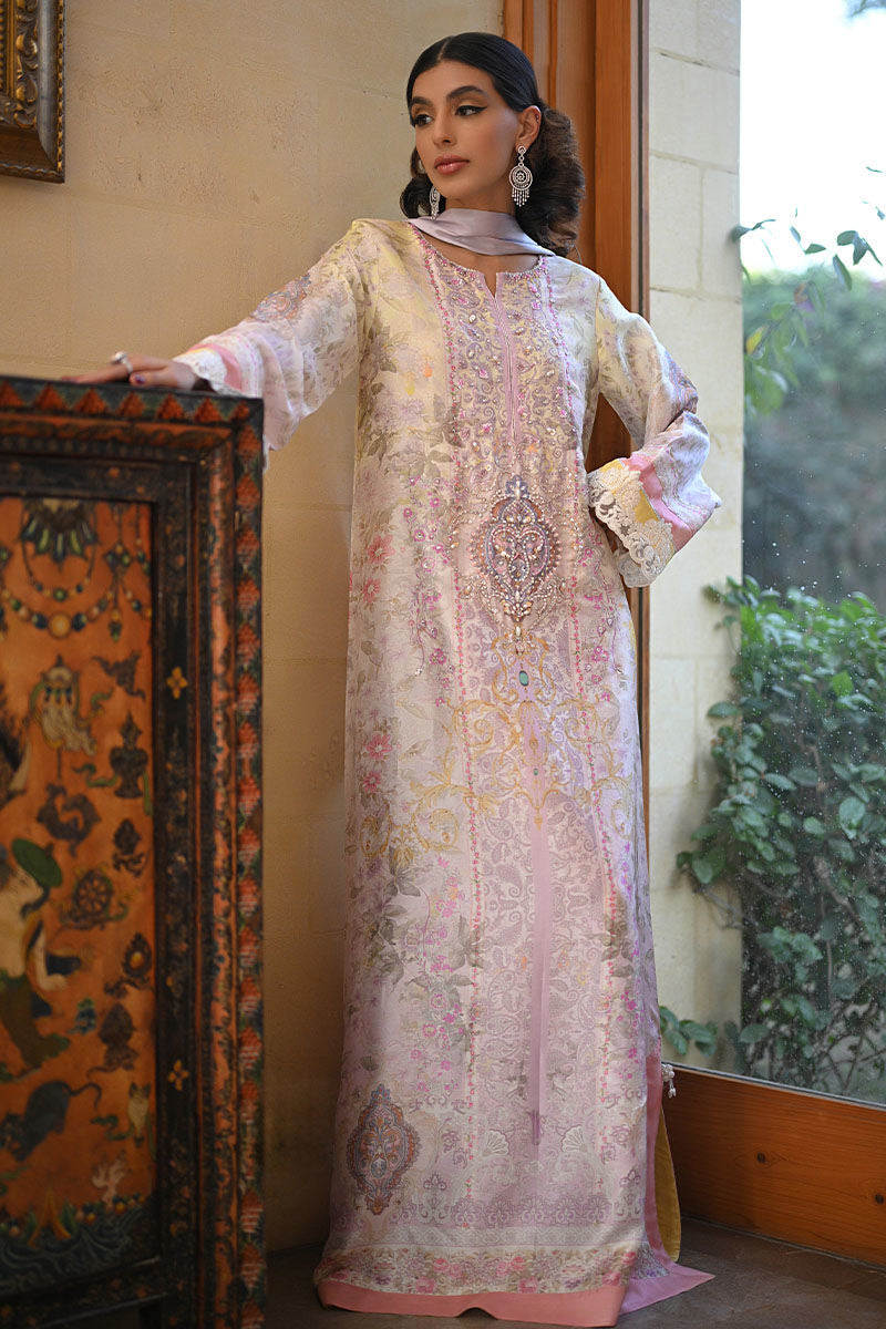 CIEL KAFTAN | Ansab Jahangir