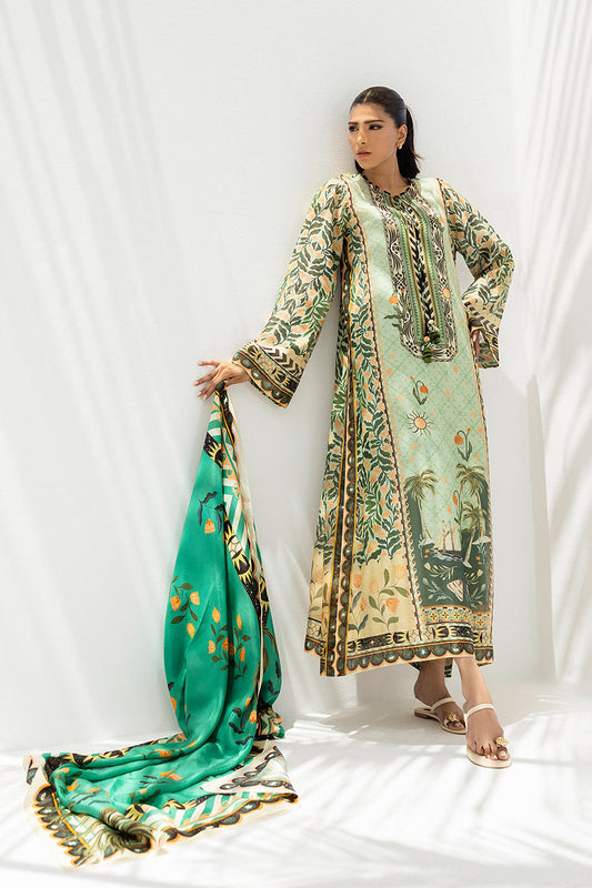 Elna (B) | Sania Maskatiya Rania – Eid ul Adha '25
