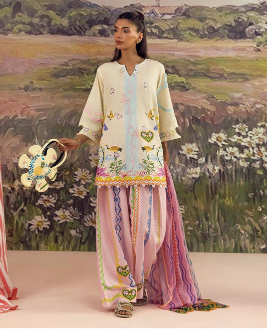 SS26SM30 | NEW ARRIVALS | SAFI & ME | SANA SAFINAZ
