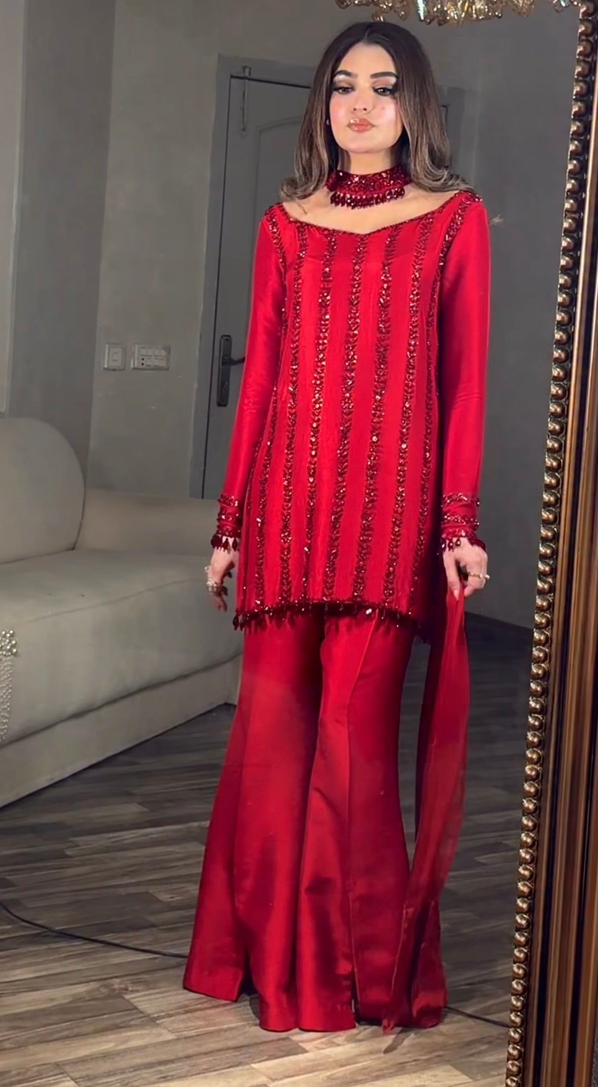 Eid Edit-2 | SILHOUETTE BY AW