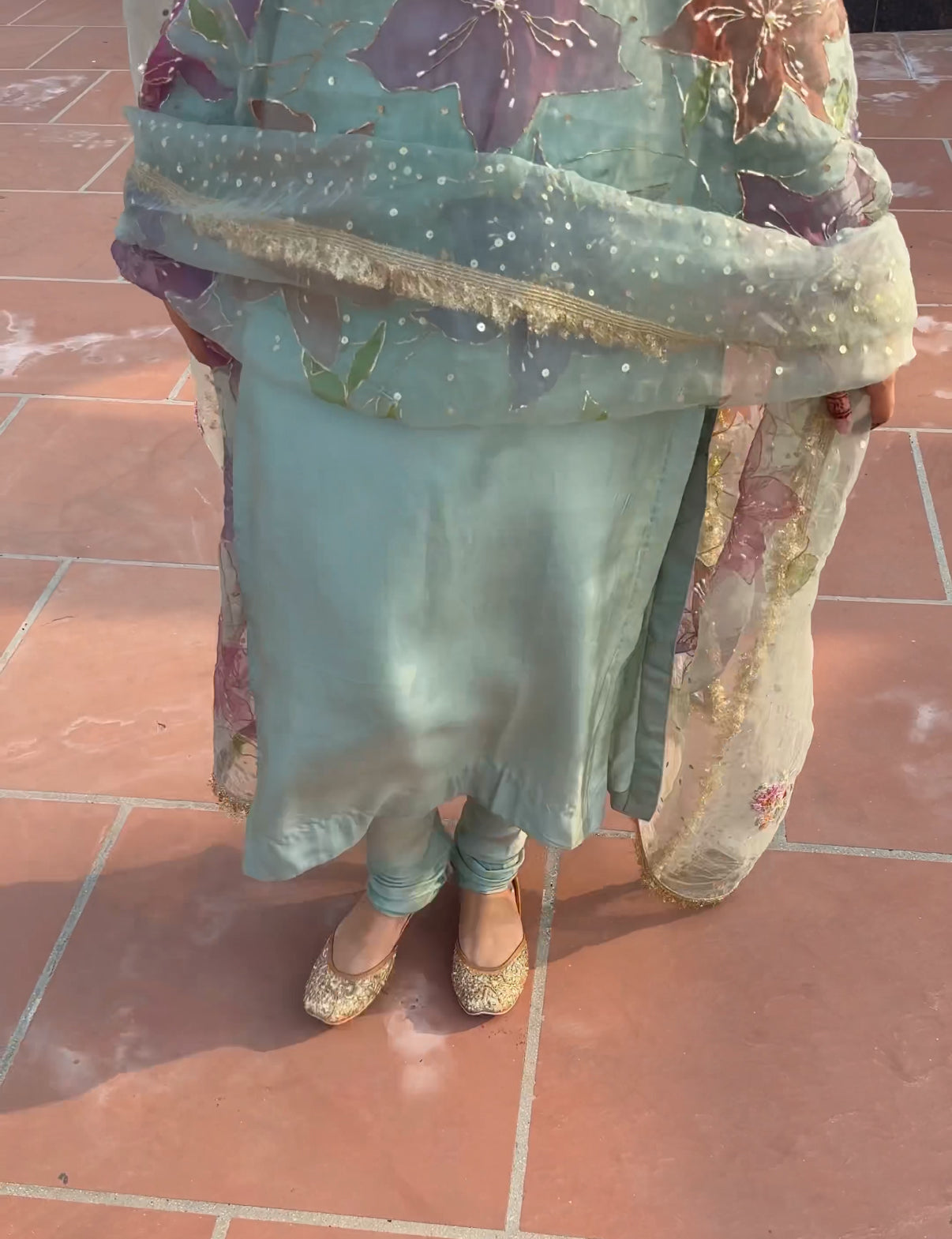 KUDMAYI | CHAAND TARA