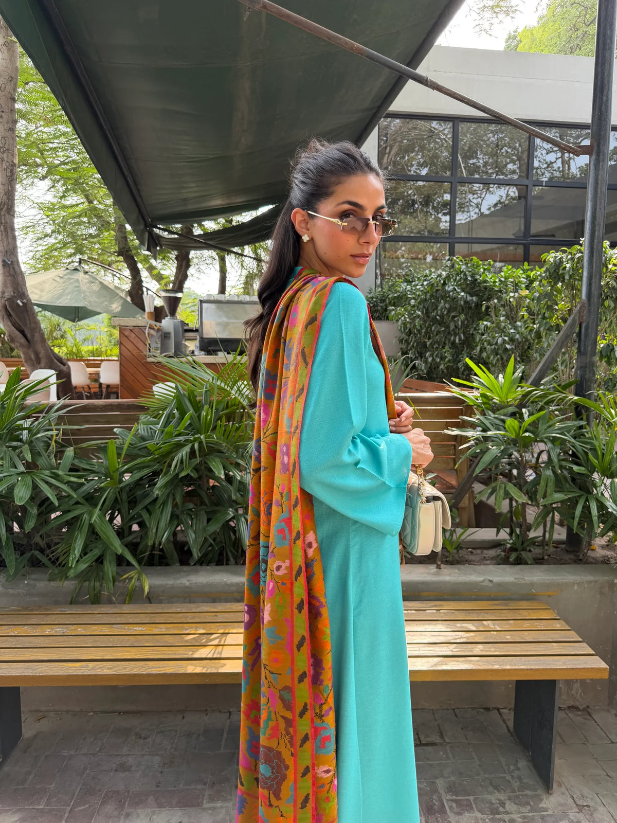 FEROZI ELLIE SET | NEW IN | Sak Atelier