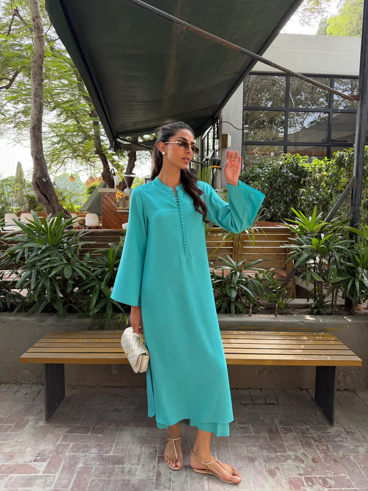 FEROZI ELLIE SET | NEW IN | Sak Atelier