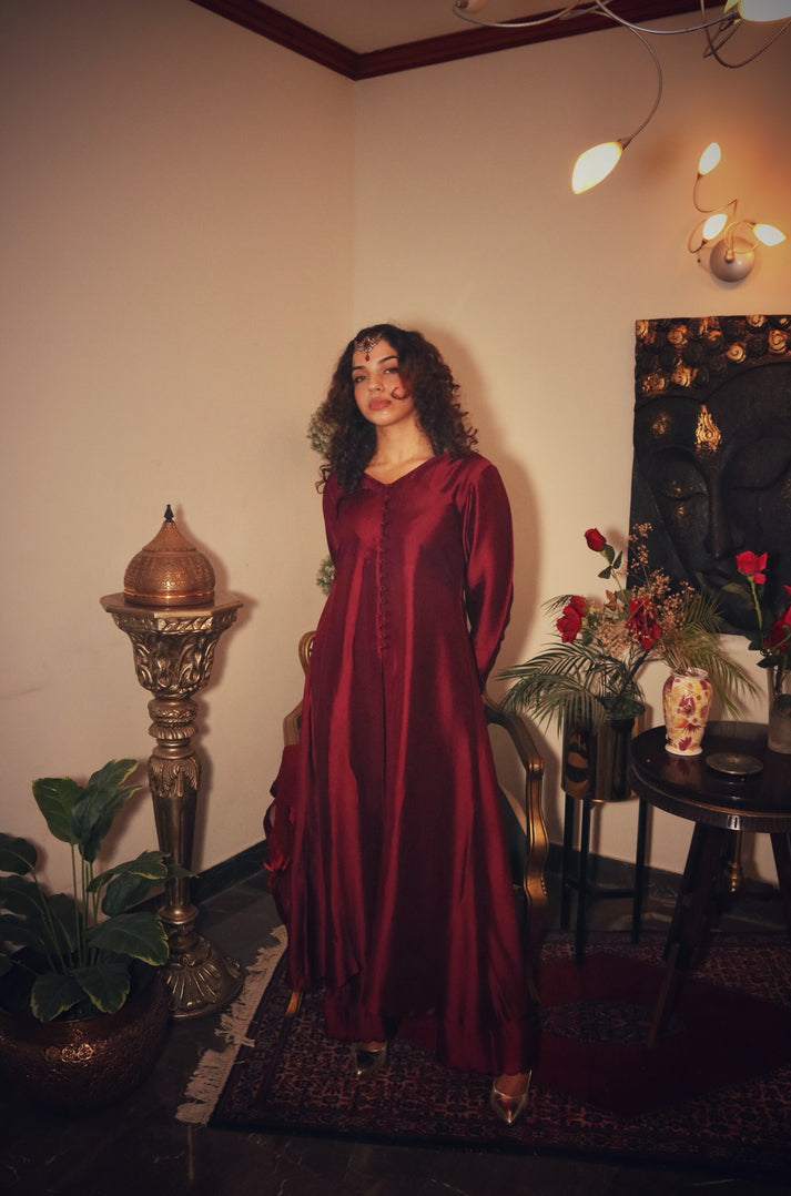 The Meha Set | Zainab Shamsi Studio