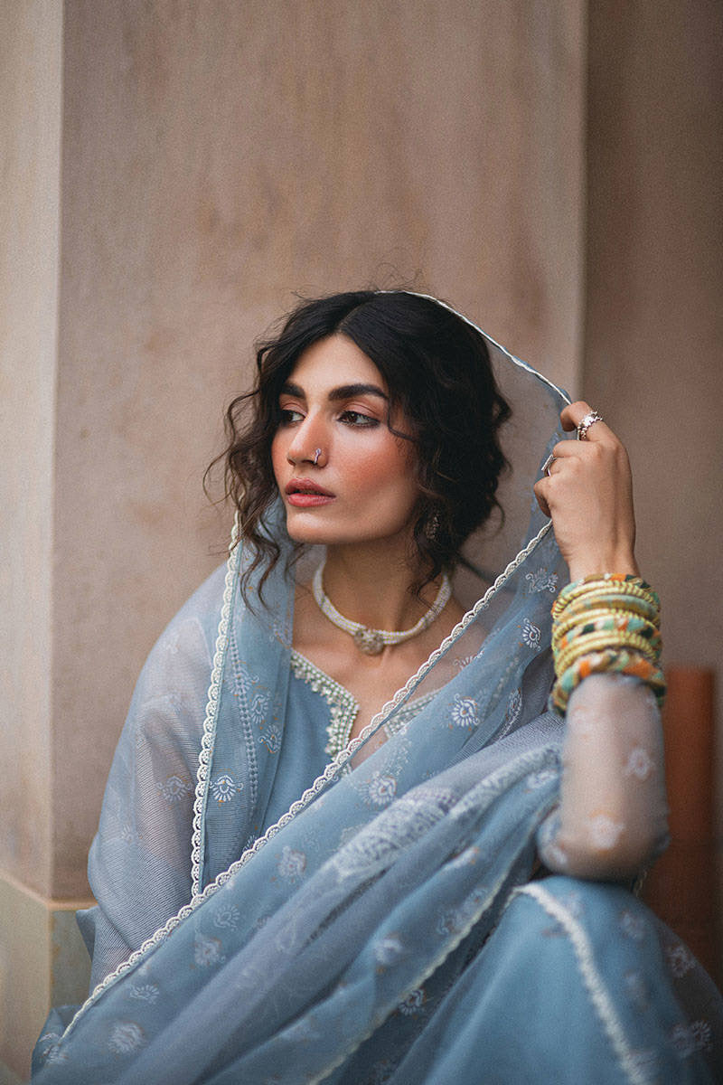 Justaju | Mohsin Naveed Ranjha RTW