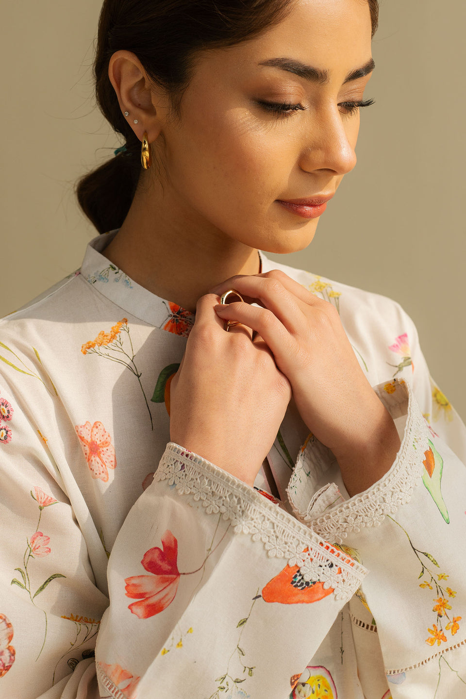 CR25B0224 | Coco By Zarashahjahan Pret 2025