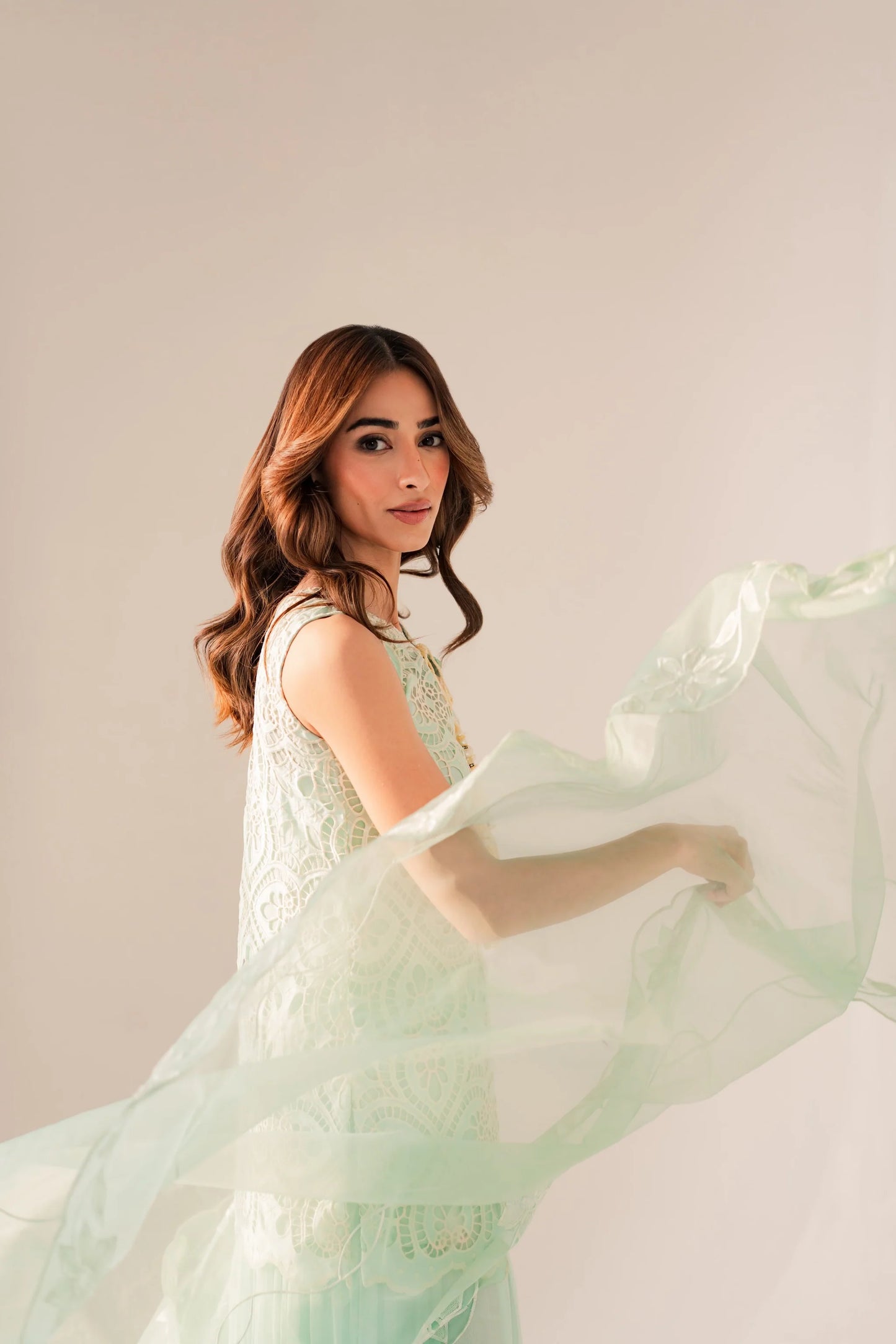 Fresa | Shanzay Anooshay