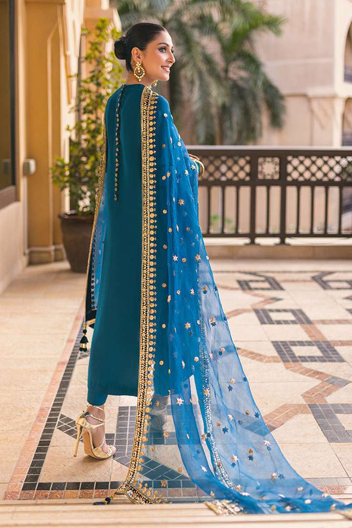 Myra | Ayeza Khan x Mariyam D Rizwan