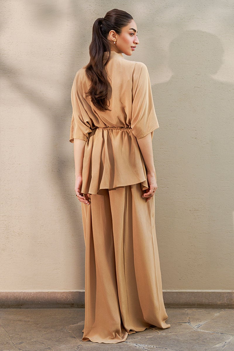 COVE | RESORT '26 | Ansab Jahangir