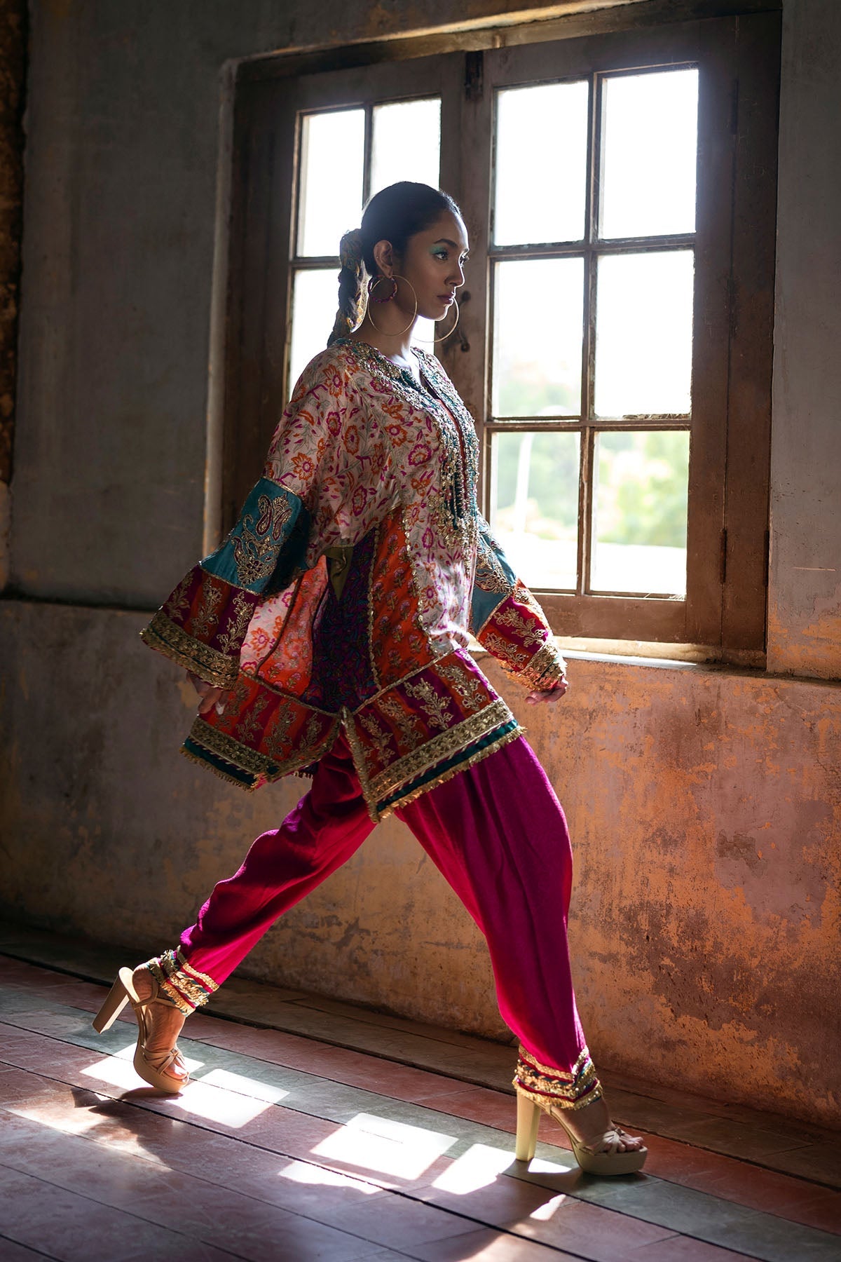 Mastani | Nickie & Nina Festive’25