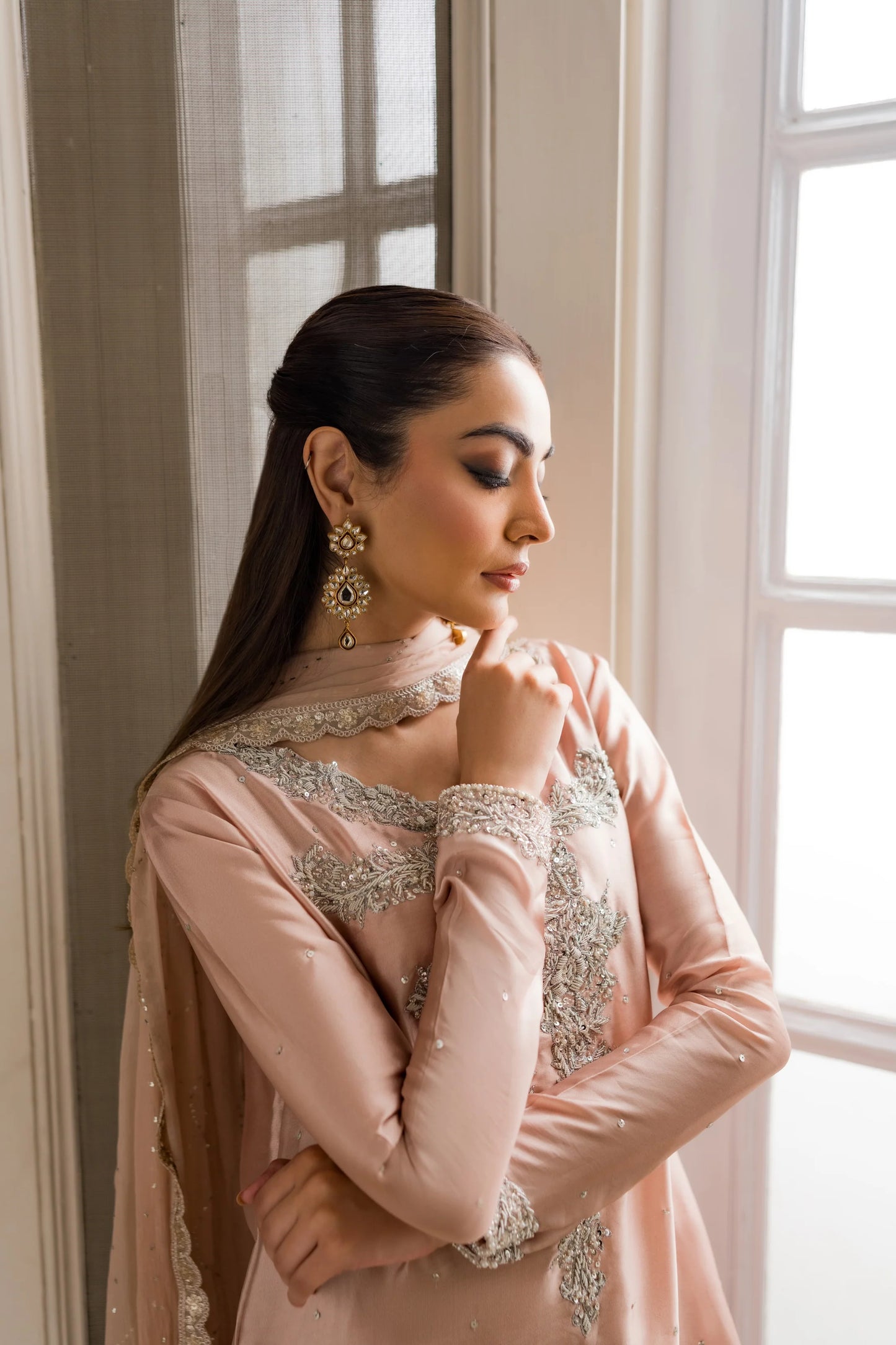 Mehr | Shanzay Anooshay