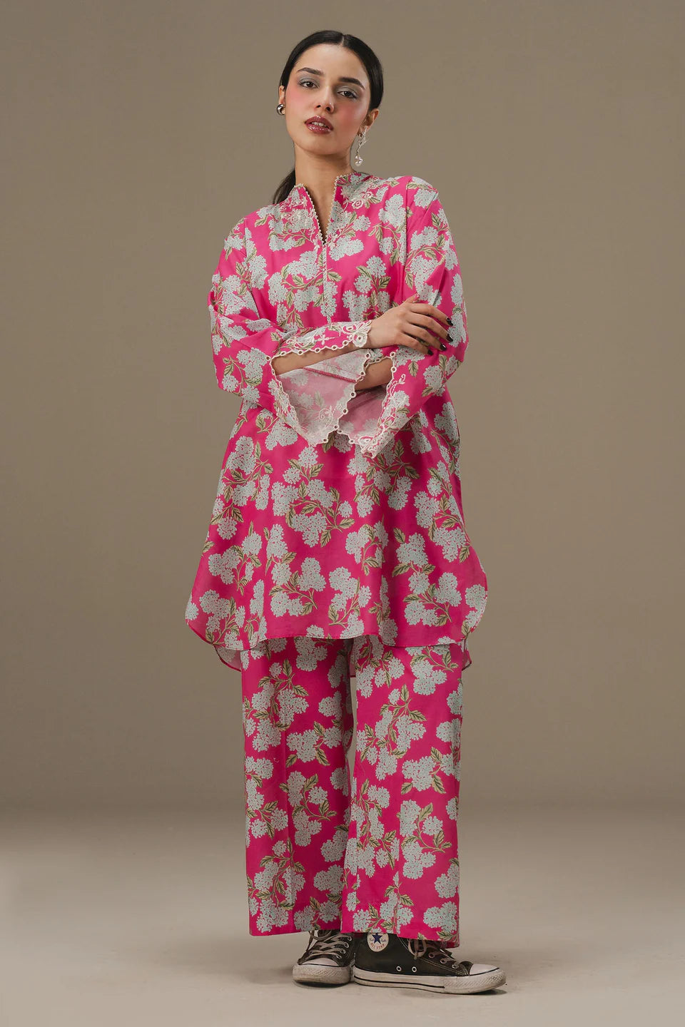 Blush Mode | Love Coco By Zarashahjahan Pret 2026