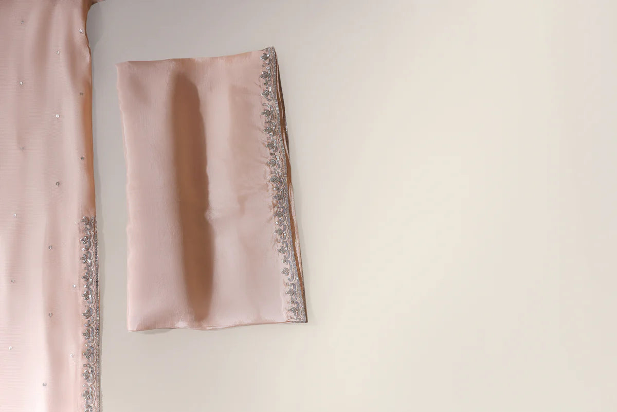 KASHMIRI CHAI | Aghanoor Bridal