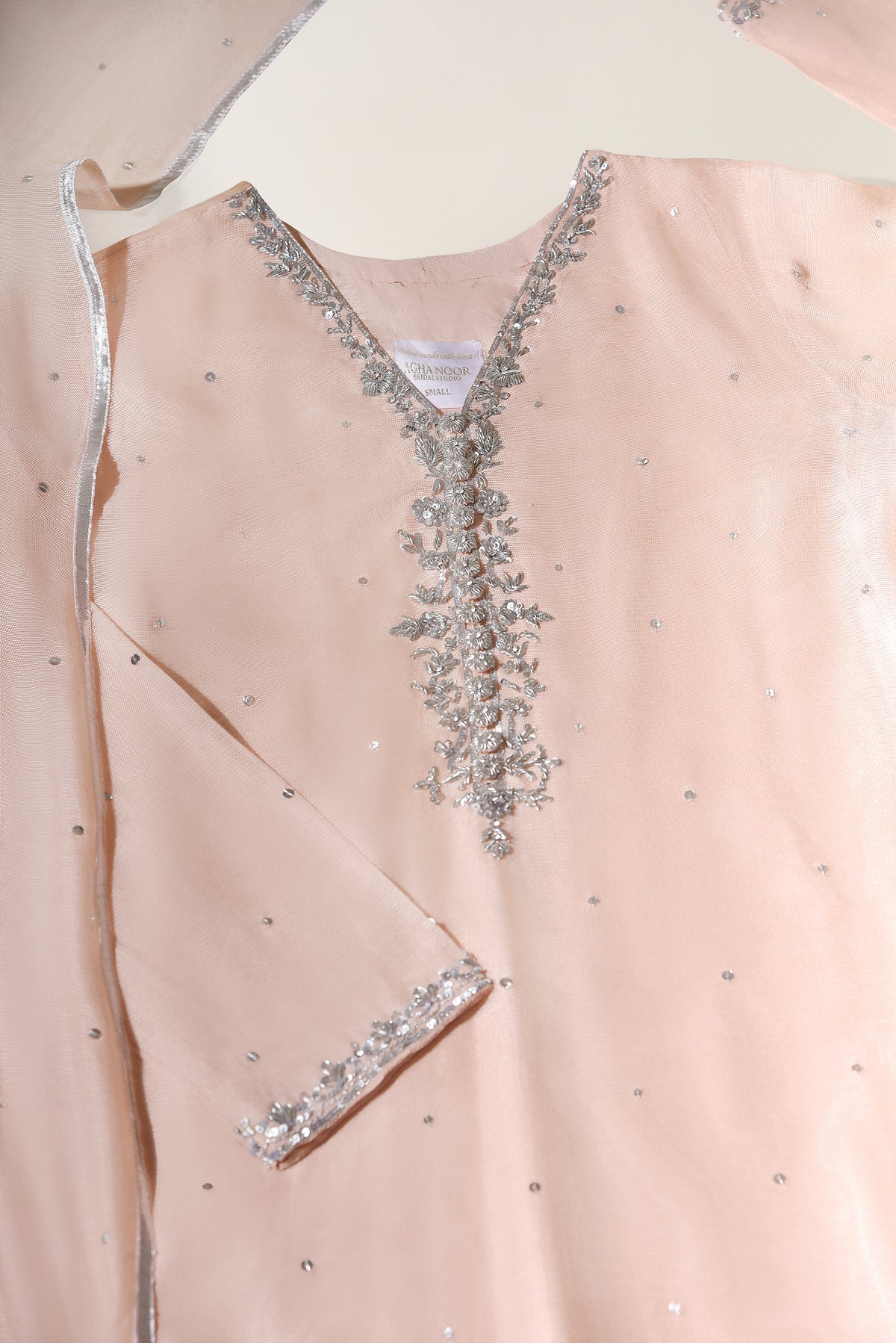 KASHMIRI CHAI | Aghanoor Bridal