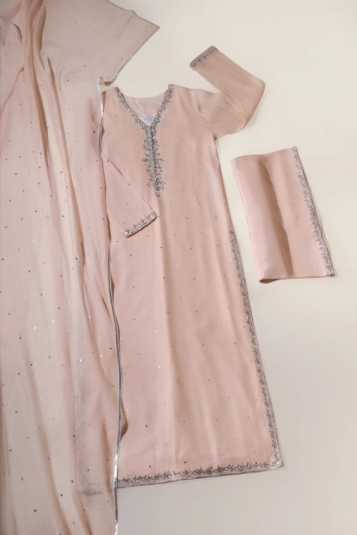 KASHMIRI CHAI | Aghanoor Bridal