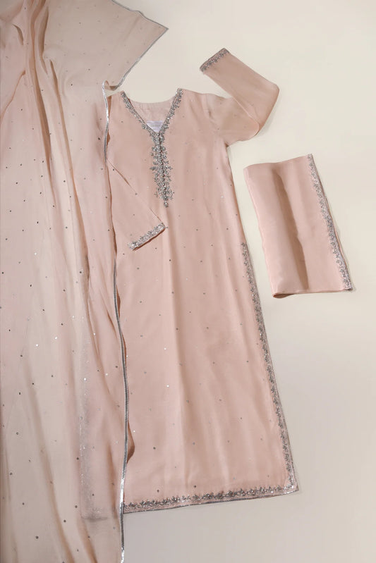 KASHMIRI CHAI | Aghanoor Bridal