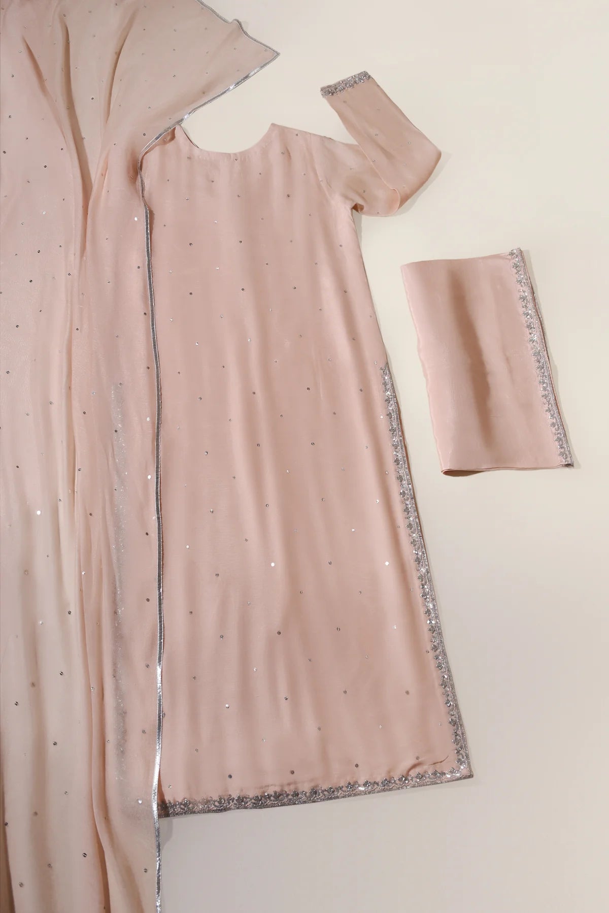 KASHMIRI CHAI | Aghanoor Bridal