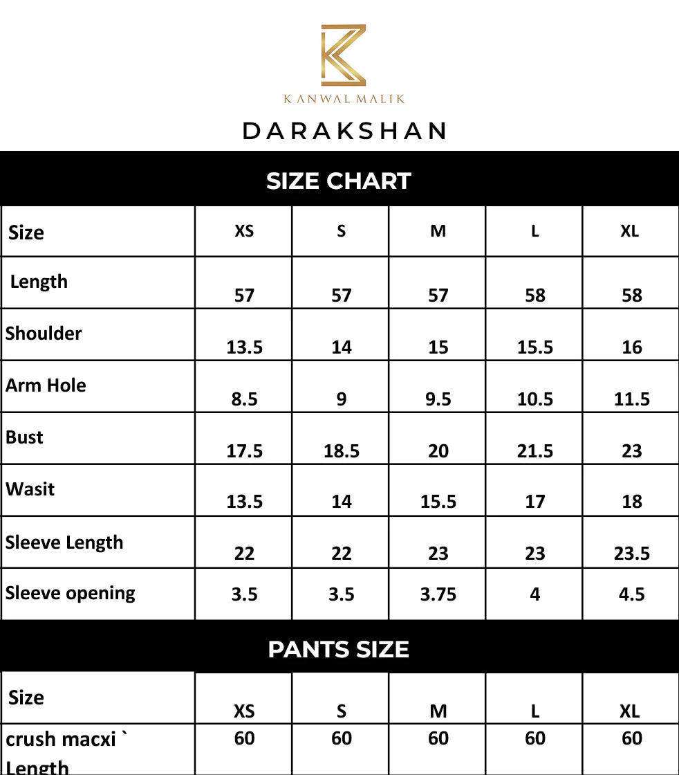 DARAKSHAN | Sajni | Kanwal Malik