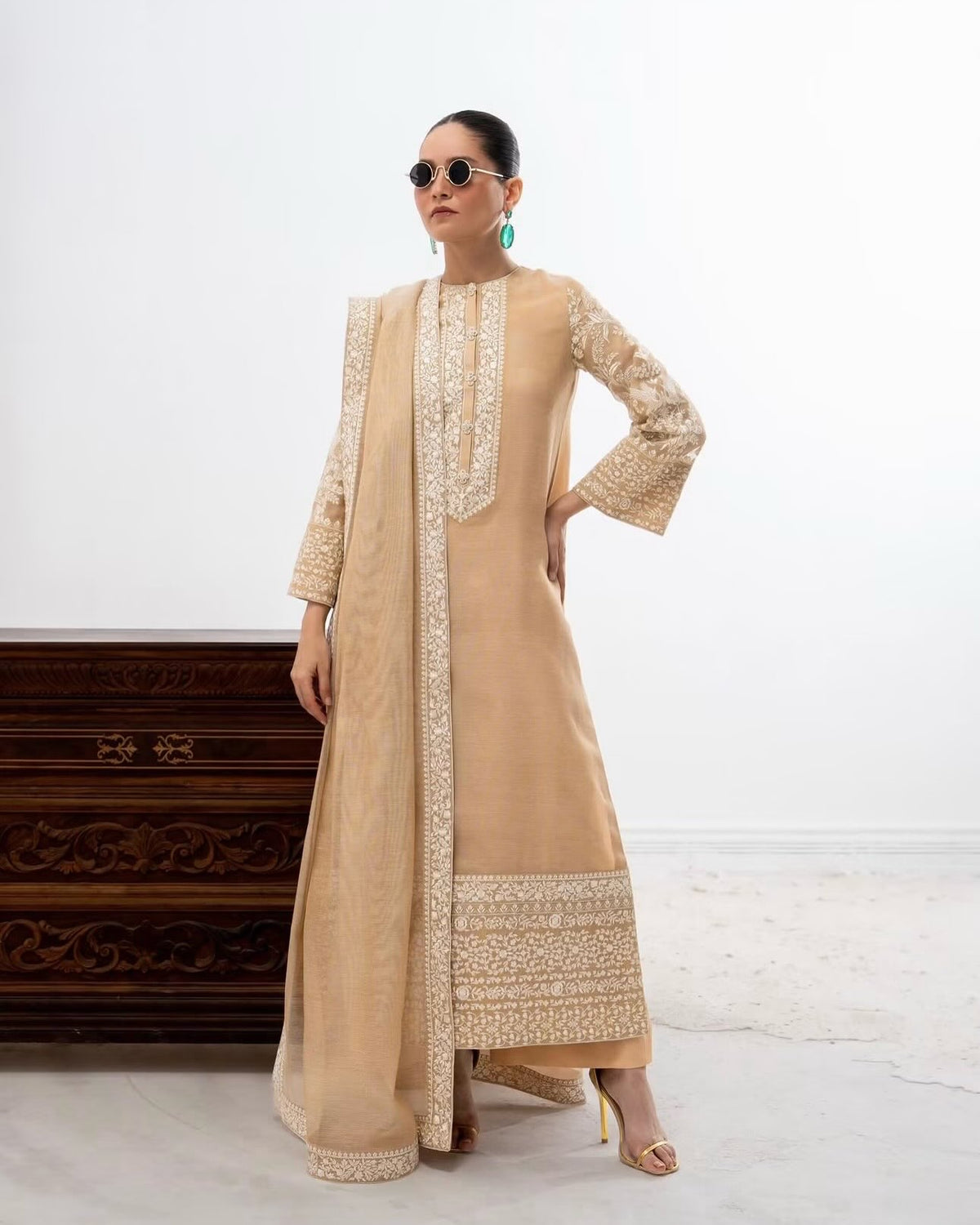 Style 8| Samara  | Zohra Alam