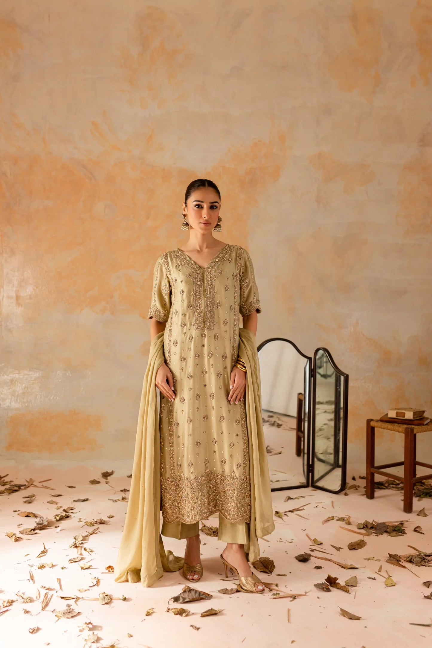 Heer | Shanzay Anooshay