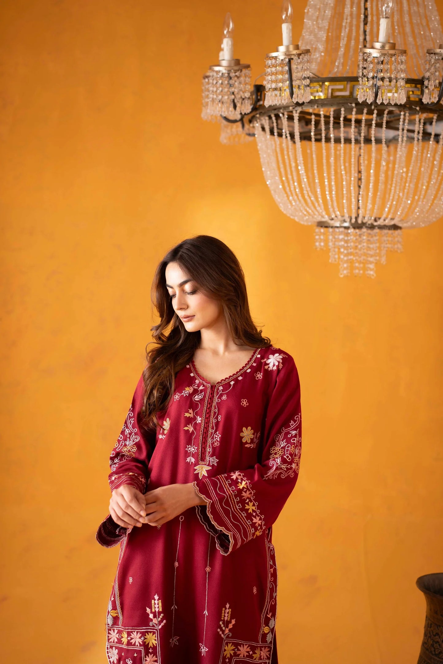 Aria | Shanzay Anooshay