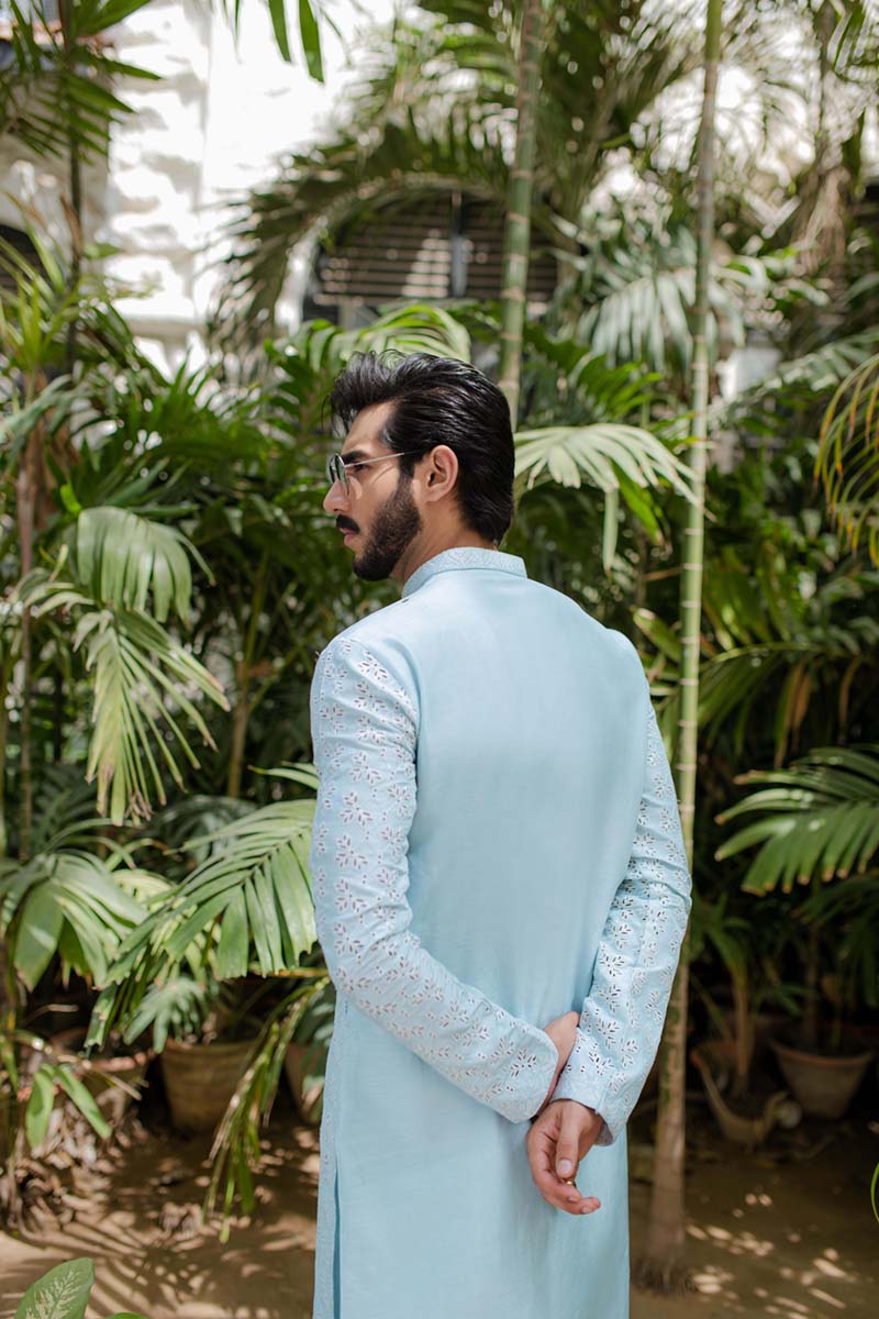MP-03 | Qalamkar Menswear