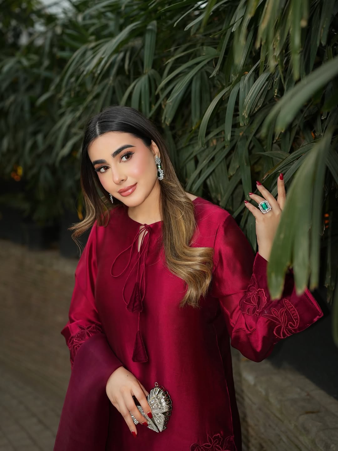 Velvet Crush | Colour Rush