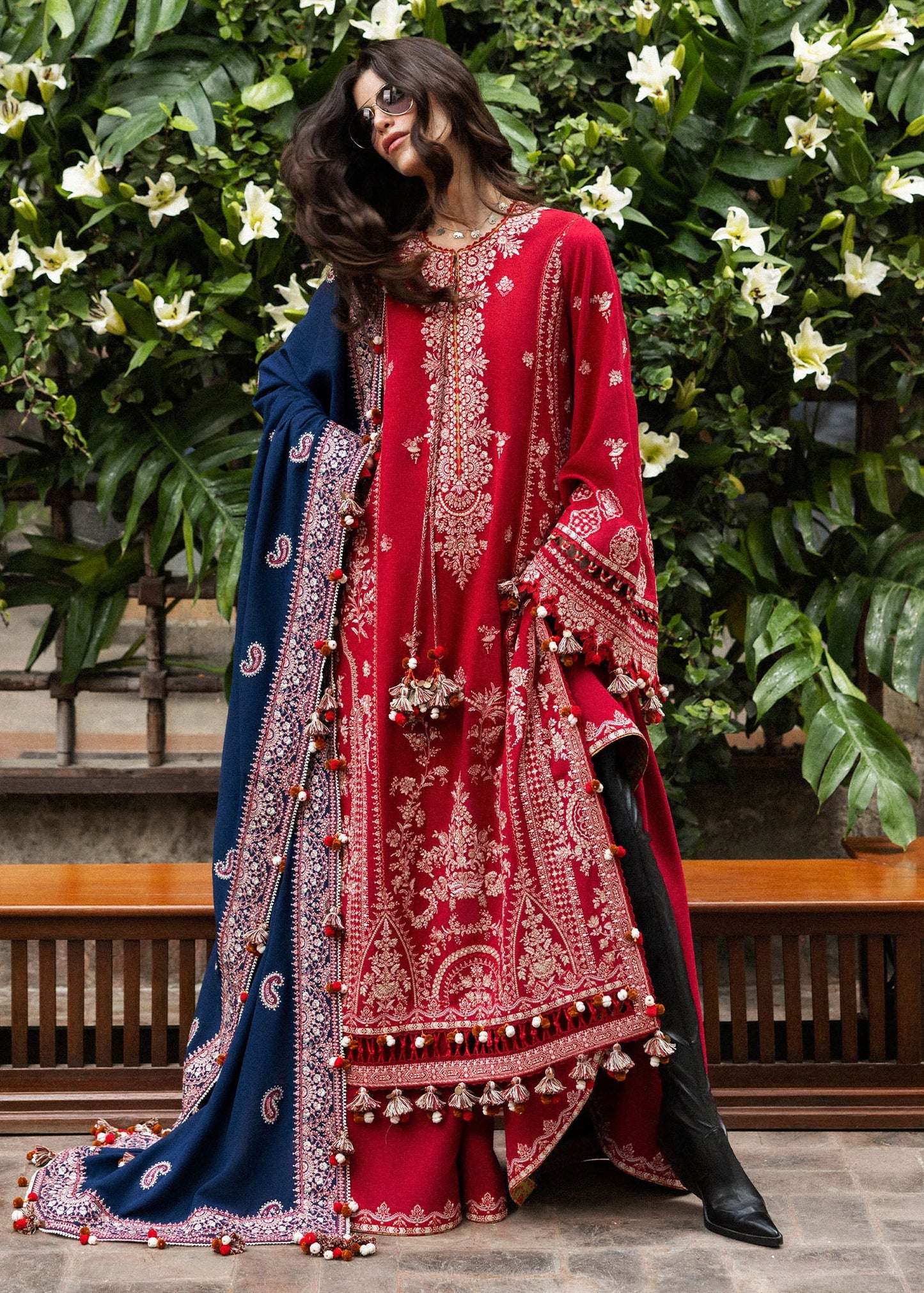 Aman | Hussain Rehar Karandi A/W’24