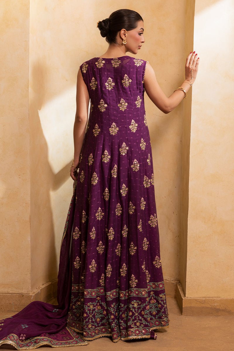 MULBERRY | ARTISAN PRINTS '26 | Ansab Jahangir