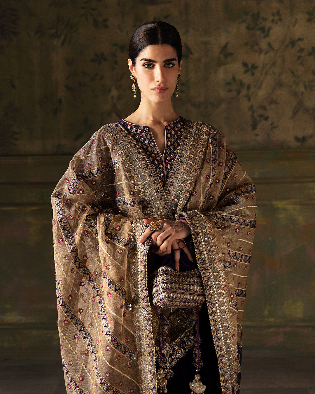 Elayha | Faiza Saqlain