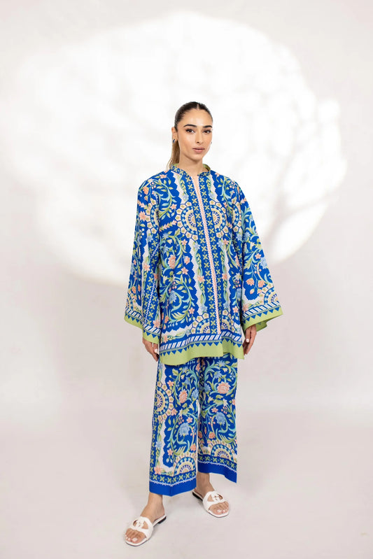 Petra (A) | BARAÉ KHANOM