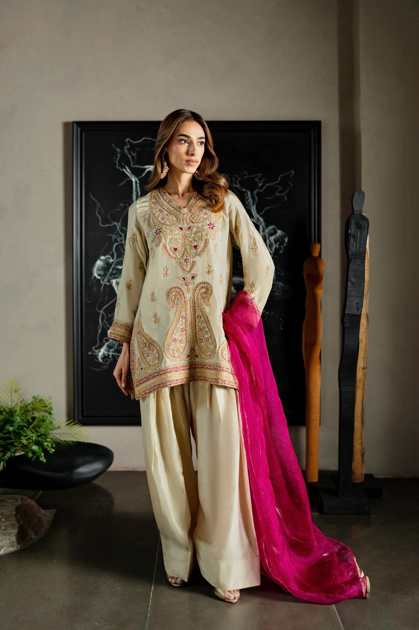 Elayah | Shanzay Anooshay