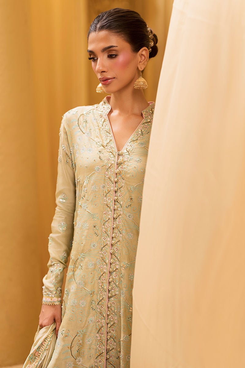 SAGE WILLOW | ARTISAN PRINTS '26 | Ansab Jahangir