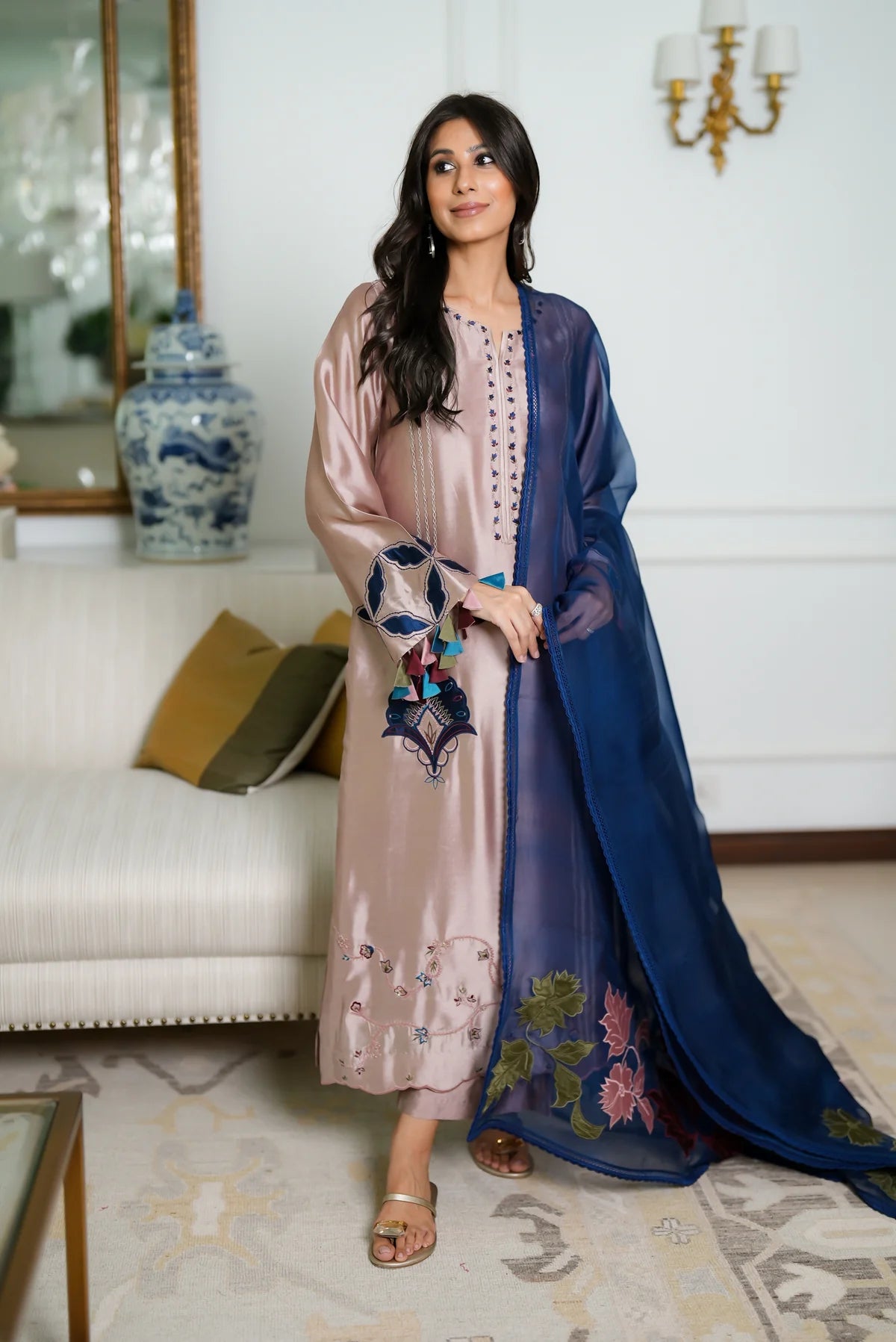 Eiren | Faiza Rehman