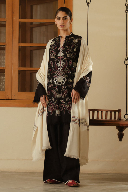 ZC-2127 | Zarashahjahan Fall Pret