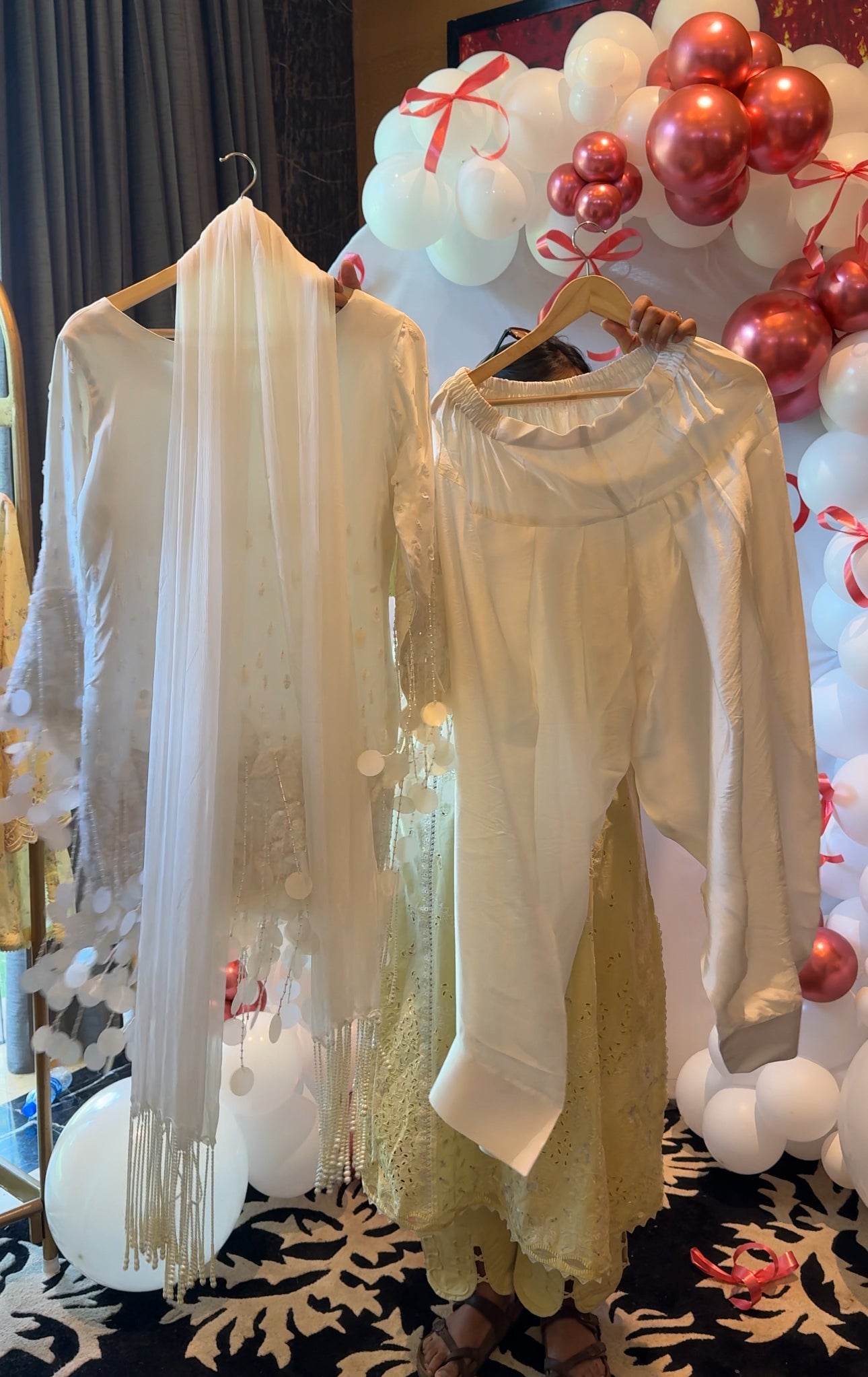 White Dove | CHAAND TARA