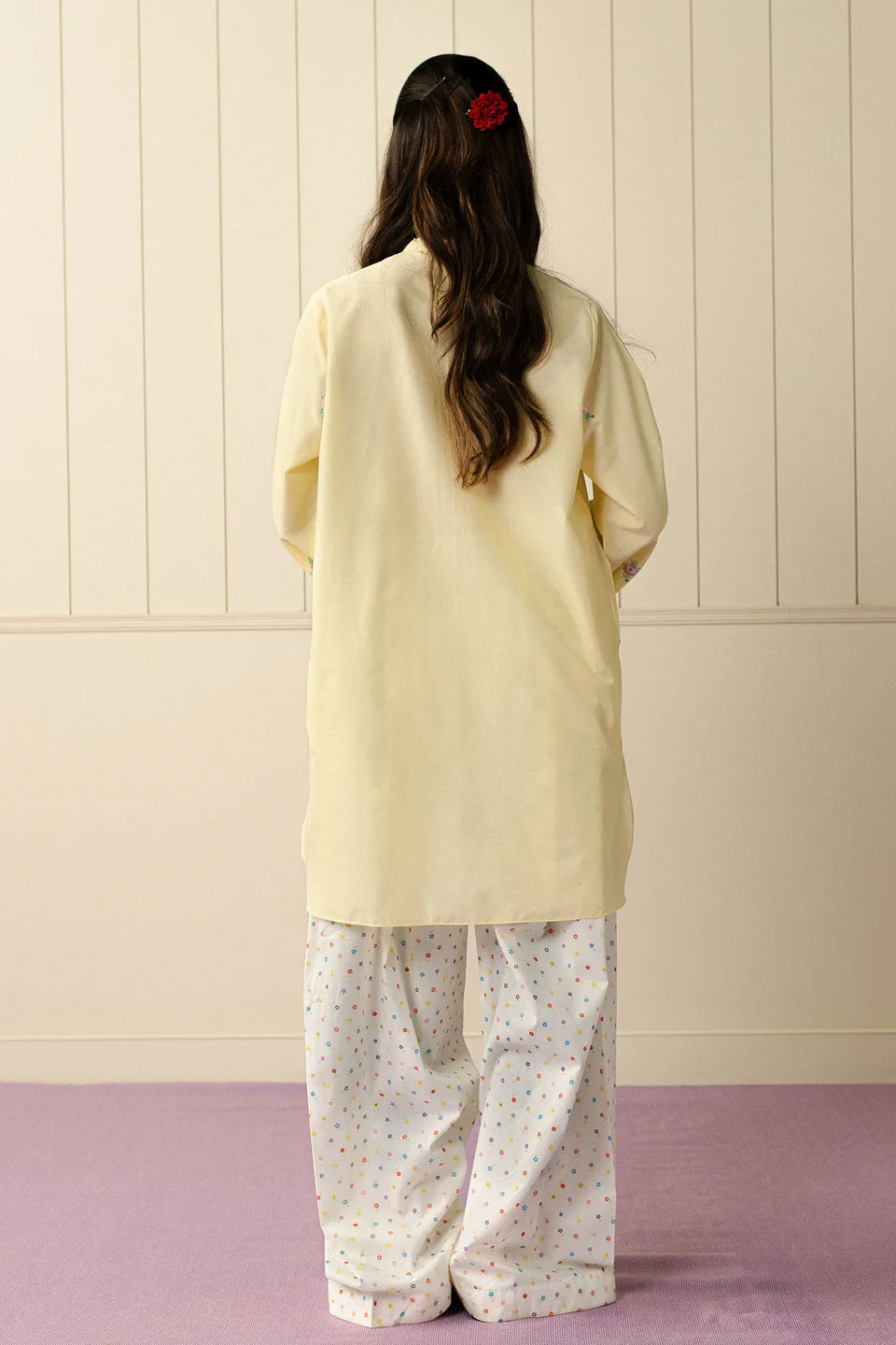 Ash Aura | Love Coco By Zarashahjahan Pret 2026