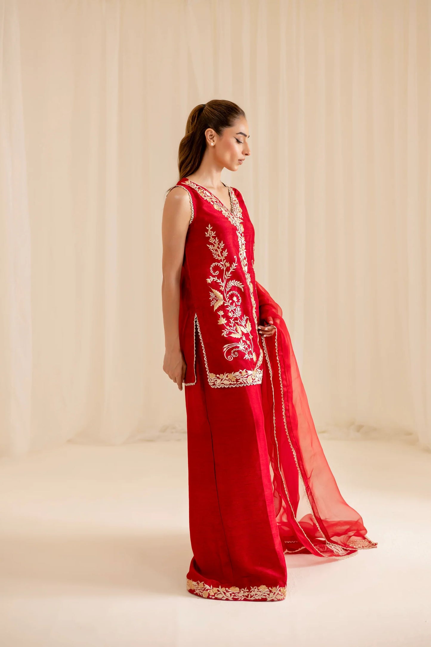 Ayra Set | Shanzay Anooshay