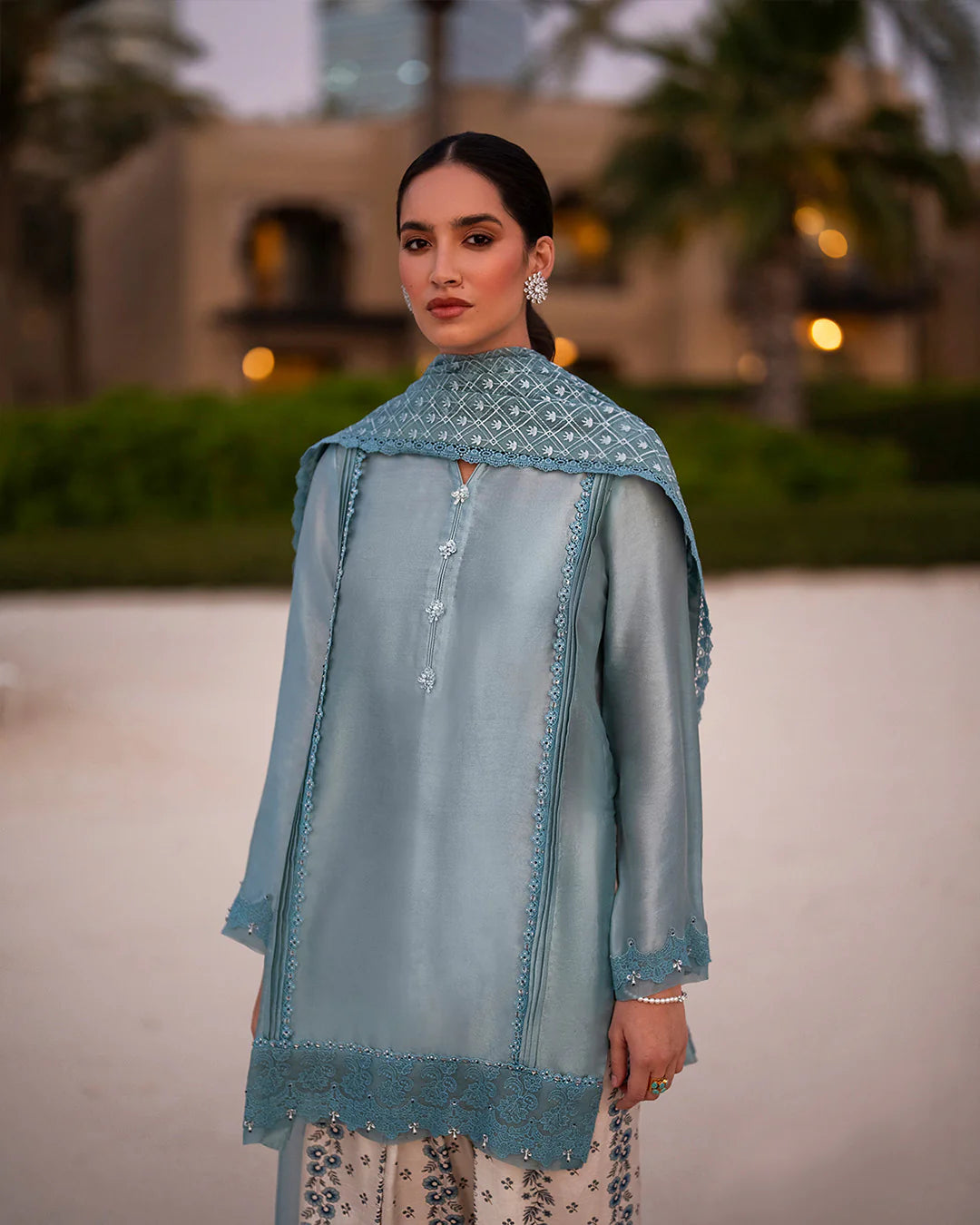Venilia | Faiza Saqlain (RTS)