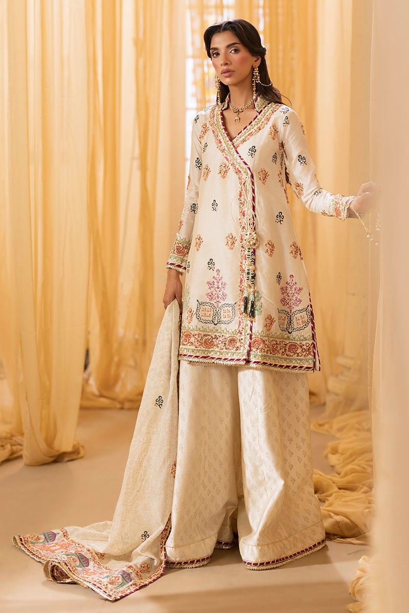 LUNE | ARTISAN PRINTS '26 | Ansab Jahangir
