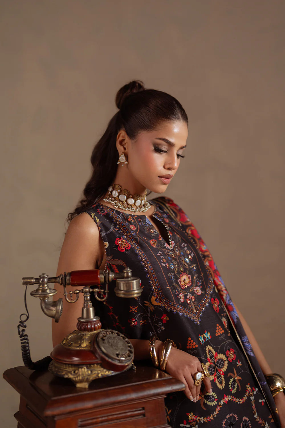 Ruhani | Saira Rizwan