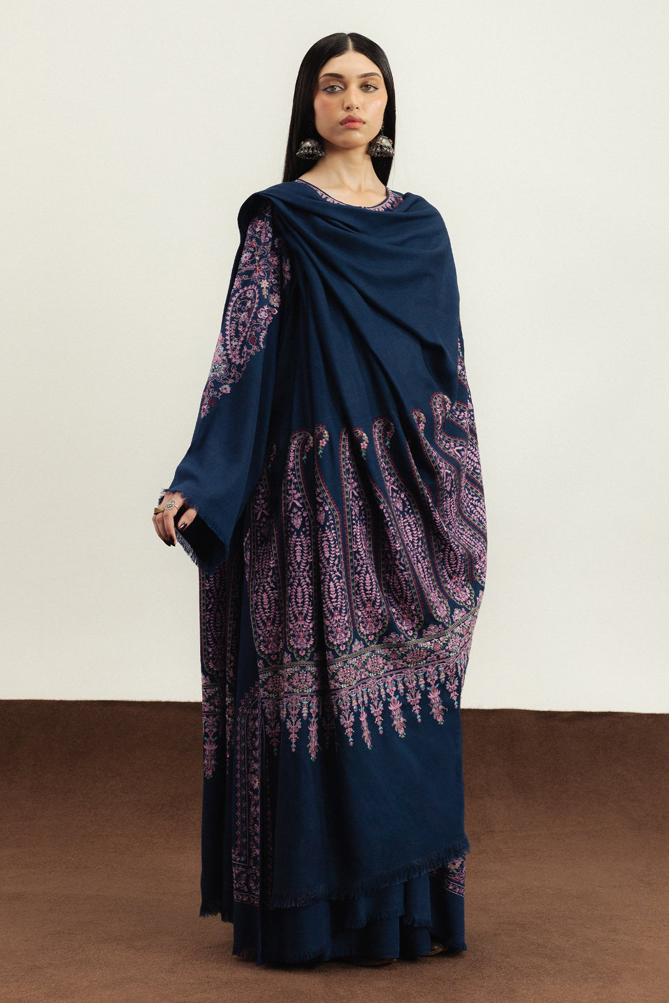 NEELUM | Winter | Zara Shahjahan