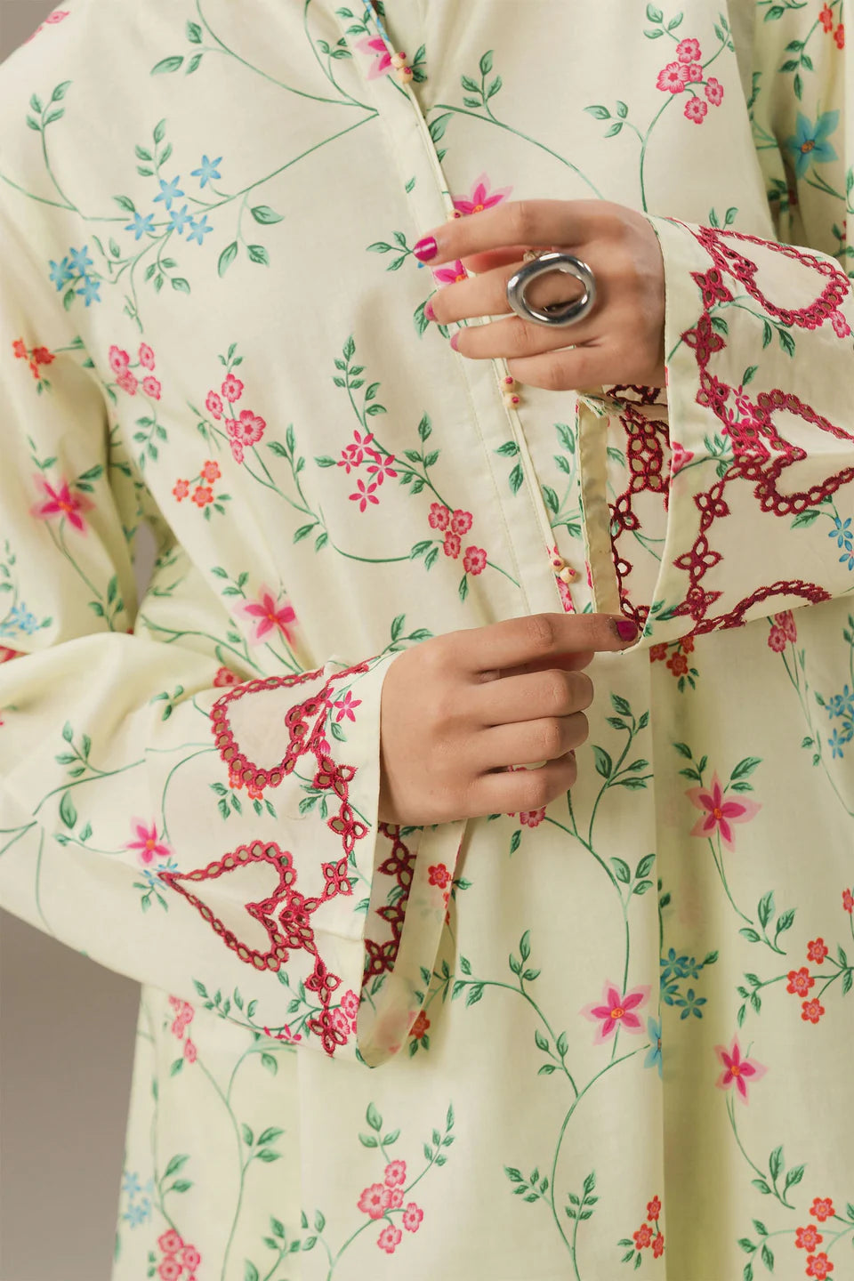 Sun Chaser | Love Coco By Zarashahjahan Pret 2026