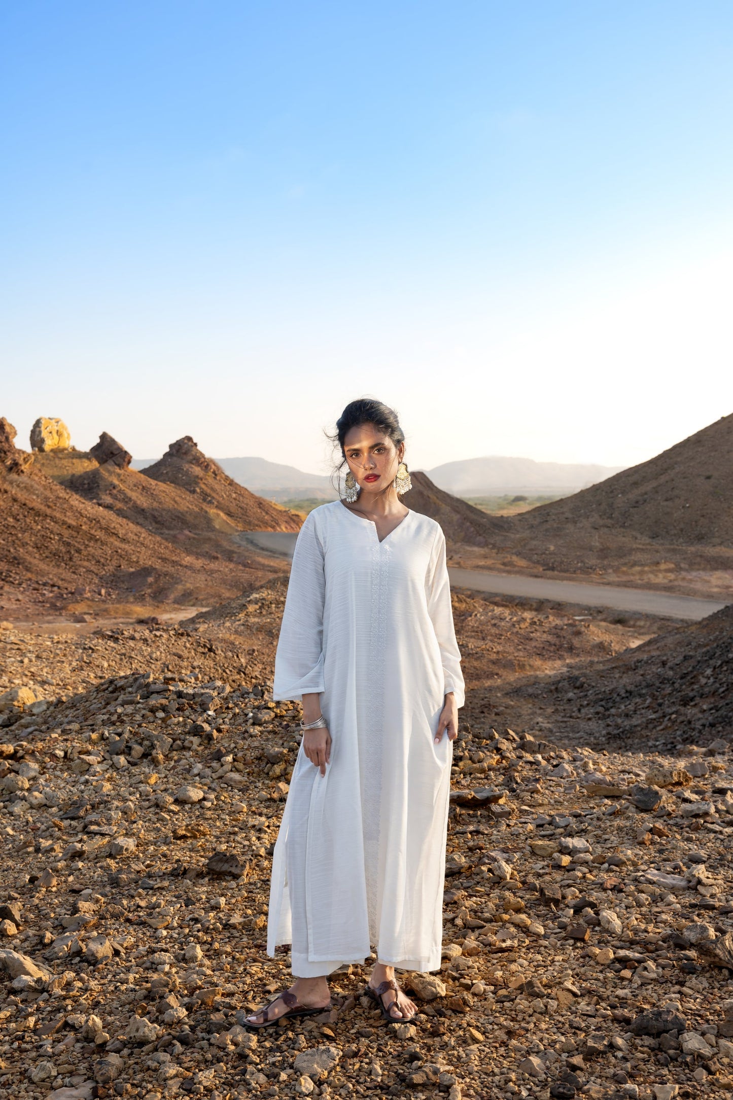 Aqs Set | M by Mahira