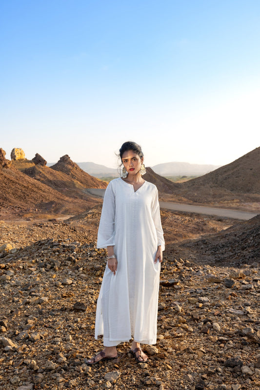 Aqs Set | M by Mahira