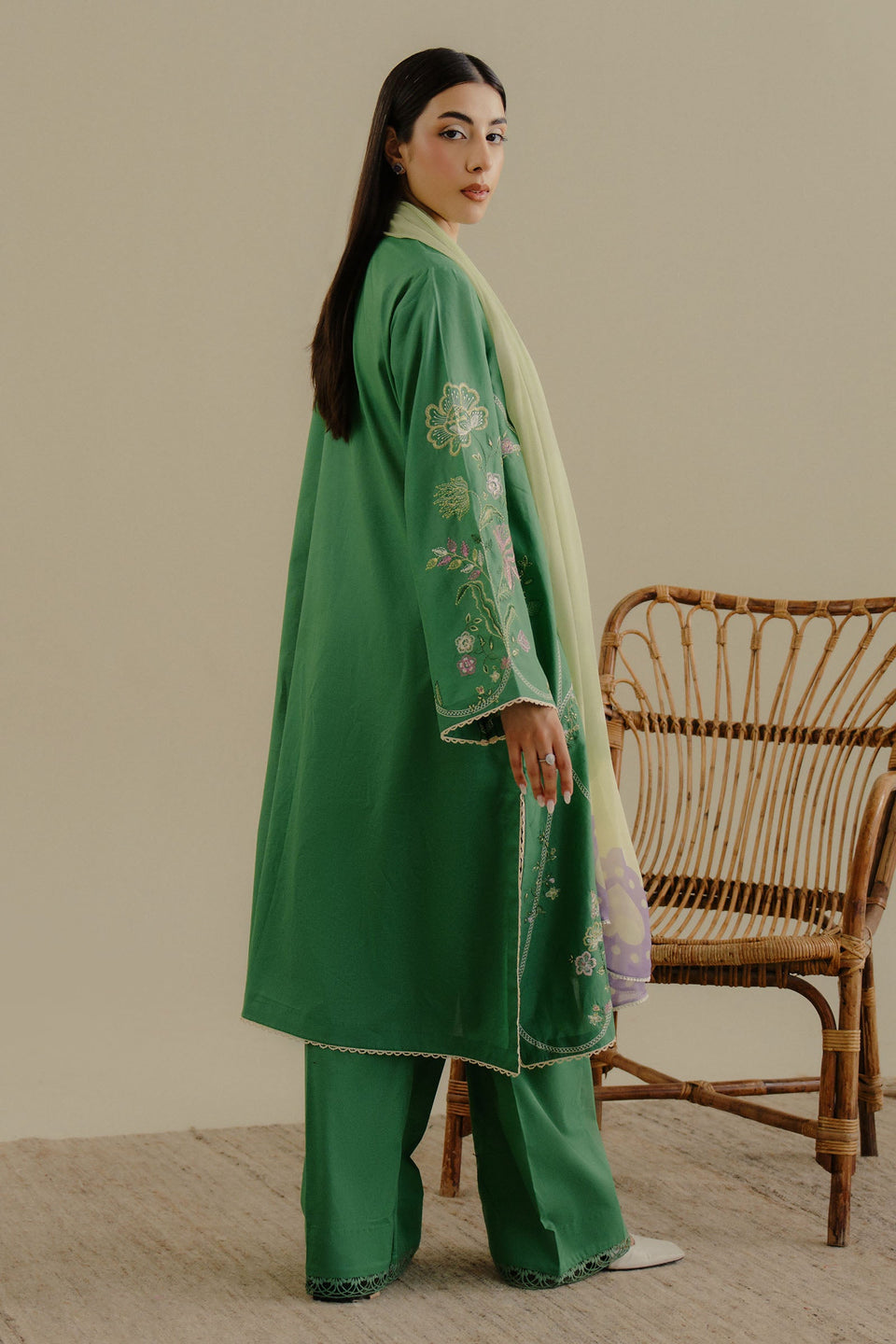 Tara-8B | Coco Lawn II by Zarashahjahan 2025