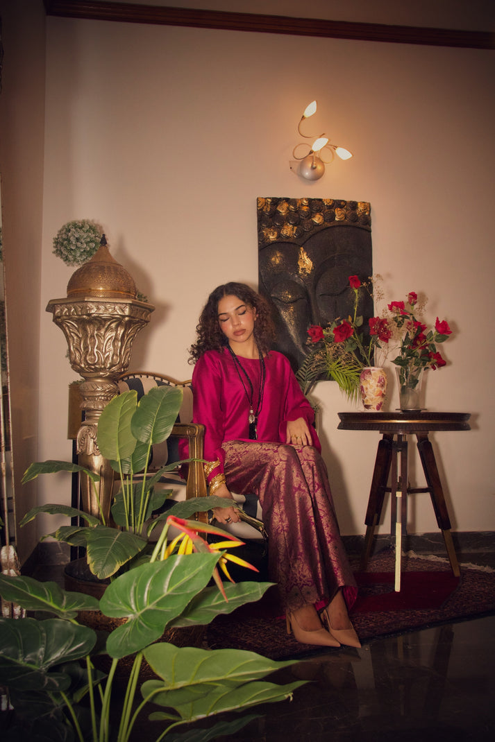 The Layan Set 2.0 | Zainab Shamsi Studio